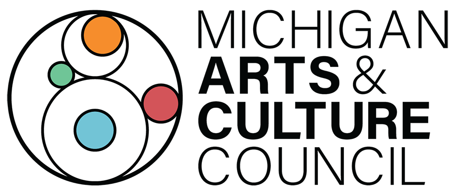 Michigan arts and culture council