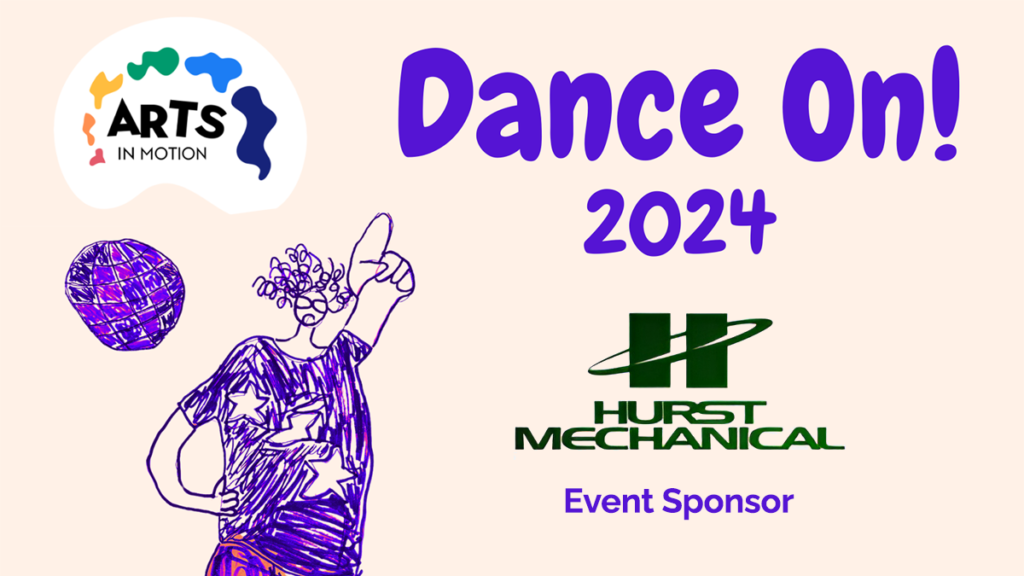 Dance On 2024 Hurst Mechanical