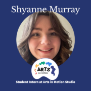 Shyanne Murray